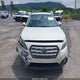 4S4BSADC4F3273295 2015 Subaru Outback 2.5I Premium auction photo thumbnail 12