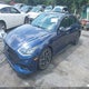 5NPEK4JC9NH141160 2022 Hyundai Sonata N Line auction photo thumbnail 2