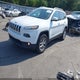 1C4PJMCB8HW530483 2017 Jeep Cherokee Latitude 4X4 auction photo thumbnail 2