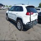 1C4PJMCB8HW530483 2017 Jeep Cherokee Latitude 4X4 auction photo thumbnail 3
