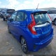 JHMGK5H89GS014041 2016 Honda Fit Ex-L auction photo thumbnail 3