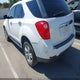 2CNALDEW7A6304043 2010 Chevrolet Equinox Lt auction photo thumbnail 12