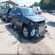 2T3K1RFV7NW222373 2022 Toyota Rav4 Le auction photo thumbnail 1