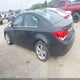 1G1PE5SB0E7307459 2014 Chevrolet Cruze 2Lt Auto auction photo thumbnail 3