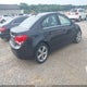 1G1PE5SB0E7307459 2014 Chevrolet Cruze 2Lt Auto auction photo thumbnail 4