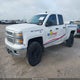 1GCVKREC0EZ280528 2014 Chevrolet Silverado 1500 1Lt auction photo thumbnail 2
