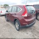 5J6RM4H30DL051207 2013 Honda Cr-V Lx auction photo thumbnail 3