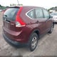 5J6RM4H30DL051207 2013 Honda Cr-V Lx auction photo thumbnail 4