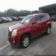 2GKALMEK5E6129058 2014 GMC Terrain Sle-1 auction photo thumbnail 2