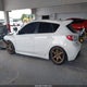JM1BL1L34C1676834 2012 Mazda Mazdaspeed3 Touring auction photo thumbnail 14