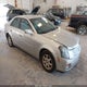 1G6DM57T060160216 2006 Cadillac Cts Standard auction photo thumbnail 1