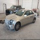1G6DM57T060160216 2006 Cadillac Cts Standard auction photo thumbnail 2