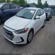 5NPD74LF7JH265295 2018 Hyundai Elantra Se auction photo thumbnail 2