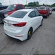 5NPD74LF7JH265295 2018 Hyundai Elantra Se auction photo thumbnail 4
