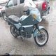 WB1053601S0301726 1995 BMW K1100 Lt auction photo thumbnail 2
