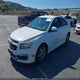 1G1PC5SB7F7164999 2015 Chevrolet Cruze 1Lt Auto auction photo thumbnail 2