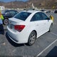 1G1PC5SB7F7164999 2015 Chevrolet Cruze 1Lt Auto auction photo thumbnail 4