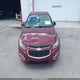 1G1PF5SB3G7100161 2016 Chevrolet Cruze Limited 2Lt Auto auction photo thumbnail 12