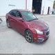1G1PF5SB3G7100161 2016 Chevrolet Cruze Limited 2Lt Auto auction photo thumbnail 1