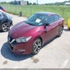 1N4AA6AP2JC386197 2018 Nissan Maxima 3.5 Sl auction photo thumbnail 2