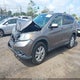 5J6RM4H5XCL028601 2012 Honda Cr-V Ex auction photo thumbnail 2