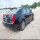 1G6DJ5EV9A0149625 2010 Cadillac Cts Standard auction photo thumbnail 4