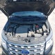 1FM5K8D84HGA41843 2017 Ford Explorer Xlt auction photo thumbnail 10