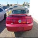 1ZVHT84N865152194 2006 Ford Mustang V6 auction photo thumbnail 16