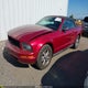 1ZVHT84N865152194 2006 Ford Mustang V6 auction photo thumbnail 2