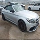 WDDWK8HB0JF751449 2018 Mercedes-Benz Amg C 63 S auction photo thumbnail 1