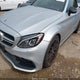 WDDWK8HB0JF751449 2018 Mercedes-Benz Amg C 63 S auction photo thumbnail 6