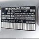 WDDWK8HB0JF751449 2018 Mercedes-Benz Amg C 63 S auction photo thumbnail 9