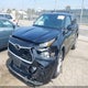 5TDZZRAH2LS019933 2020 Toyota Highlander Le auction photo thumbnail 2