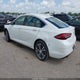 W04GL6SX2K1030529 2019 Buick Regal Sportback Fwd Preferred auction photo thumbnail 3