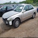 4T1BG22K0XU425408 1999 Toyota Camry Le auction photo thumbnail 2