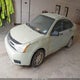 1FAHP3FN8AW129112 2010 Ford Focus Se auction photo thumbnail 2