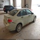 1FAHP3FN8AW129112 2010 Ford Focus Se auction photo thumbnail 4