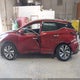 5N1AZ2CS5LN103338 2020 Nissan Murano Sl Intelligent Awd auction photo thumbnail 15