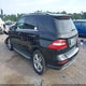 4JGDA2EB5EA350970 2014 Mercedes-Benz Ml 350 Bluetec 4Matic auction photo thumbnail 3
