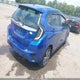 3HGGK5H83FM776050 2015 Honda Fit Ex/Exl auction photo thumbnail 4