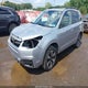 JF2SJARCXJH504617 2018 Subaru Forester 2.5I Limited auction photo thumbnail 2