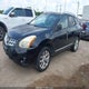JN8AS5MT6BW165328 2011 Nissan Rogue Sv auction photo thumbnail 2