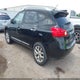 JN8AS5MT6BW165328 2011 Nissan Rogue Sv auction photo thumbnail 3