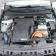 KNDCM3LD7K5235308 2019 Kia Niro Plug-In Hybrid Lx auction photo thumbnail 10