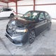 2HGFE1F72NH315165 2022 Honda Civic Ex auction photo thumbnail 2
