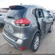 KNMAT2MT0HP597925 2017 Nissan Rogue Sv auction photo thumbnail 4