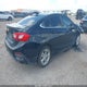 1G1BE5SM0J7151509 2018 Chevrolet Cruze Lt Auto auction photo thumbnail 4