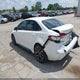 5YFS4RCE0LP047712 2020 Toyota Corolla Se auction photo thumbnail 3