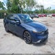 1HGCY2F89RA063380 2024 Honda Accord Hybrid Touring auction photo thumbnail 1