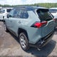 2T3W1RFV5MW160553 2021 Toyota Rav4 Xle auction photo thumbnail 3